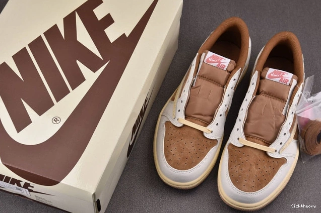 Kick Theory 1 Scott AJ x DM7866-106 OG SP Low Travis 0627